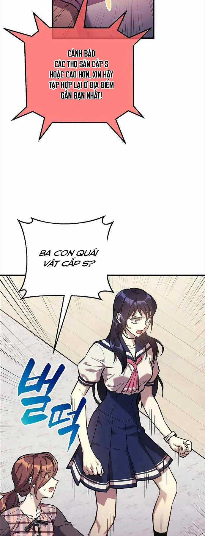 Thợ Săn Nhà Văn Chapter 96 trang 34