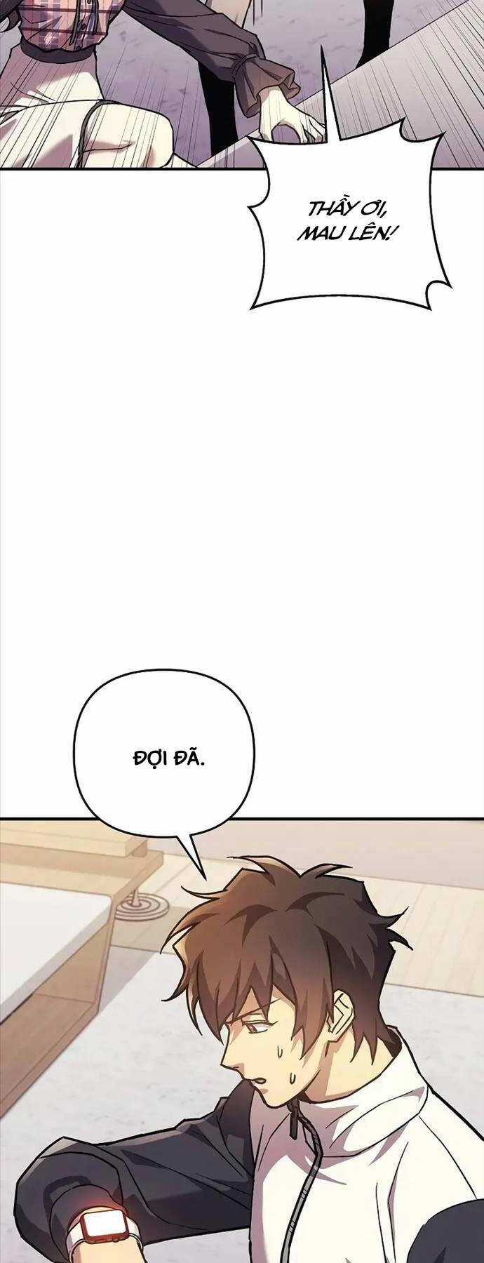 Thợ Săn Nhà Văn Chapter 96 trang 35