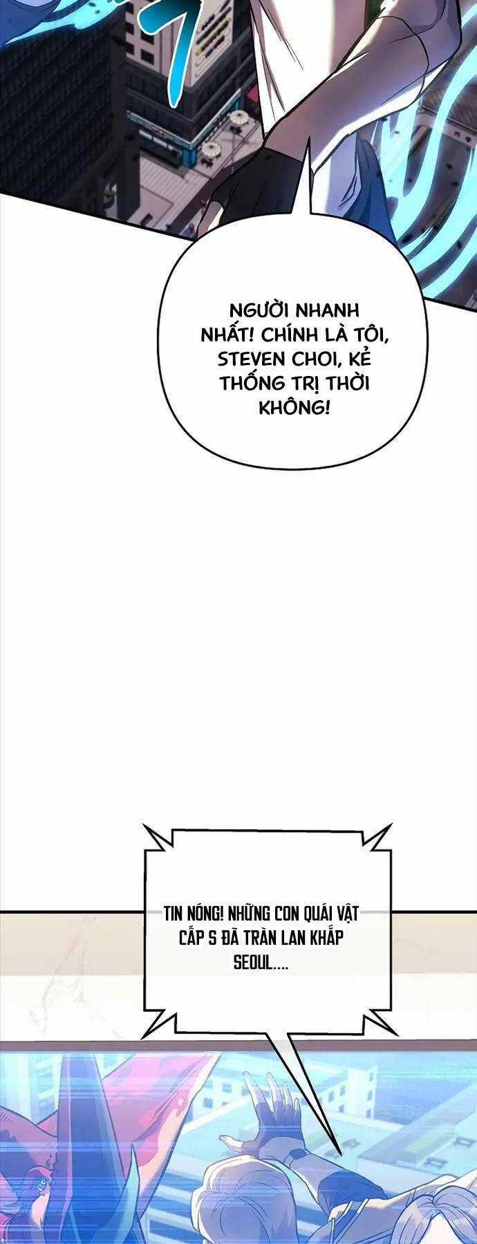 Thợ Săn Nhà Văn Chapter 96 trang 39