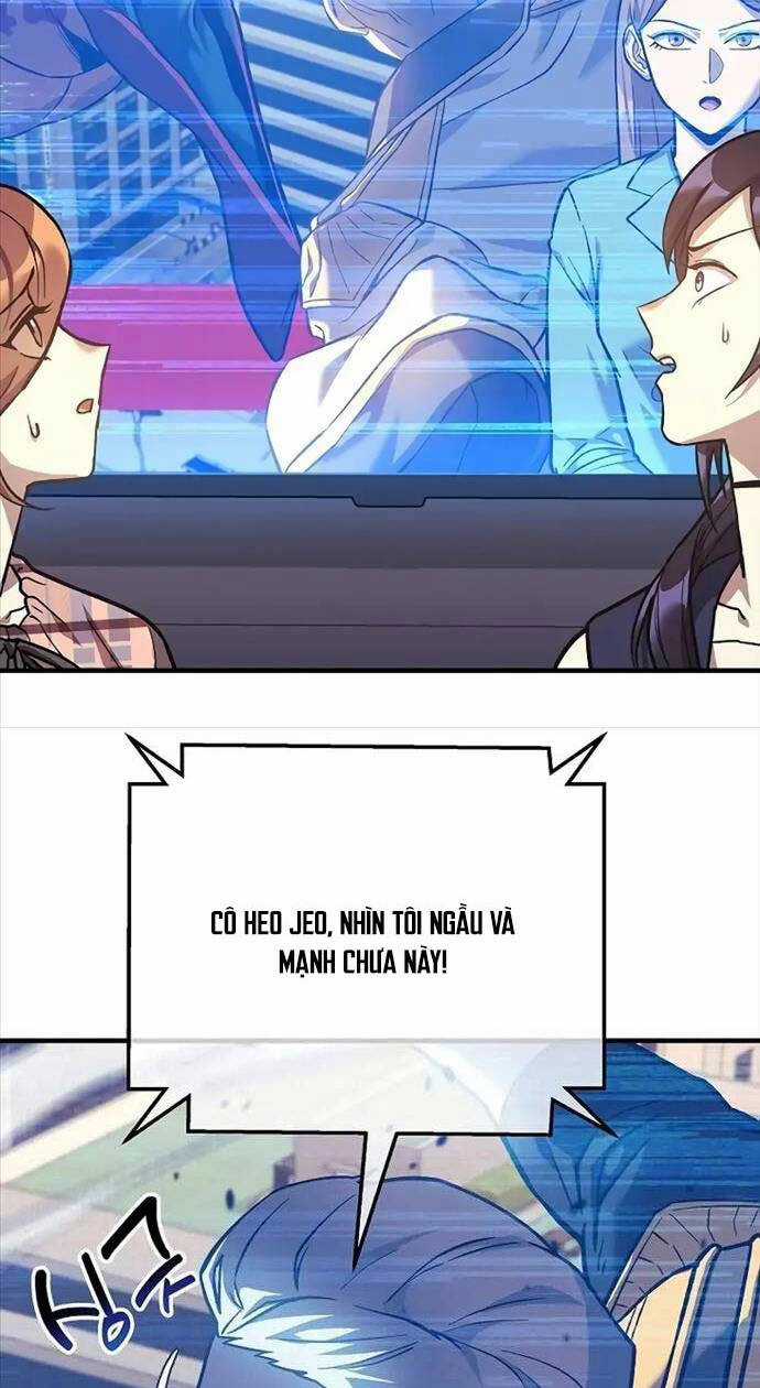 Thợ Săn Nhà Văn Chapter 96 trang 40