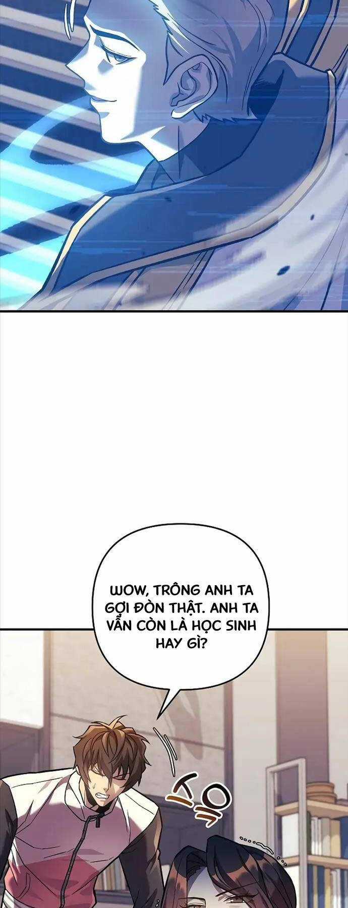 Thợ Săn Nhà Văn Chapter 96 trang 41