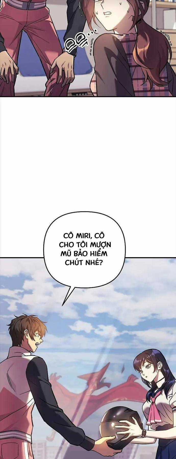 Thợ Săn Nhà Văn Chapter 96 trang 42