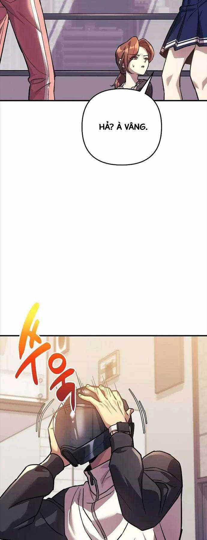 Thợ Săn Nhà Văn Chapter 96 trang 43