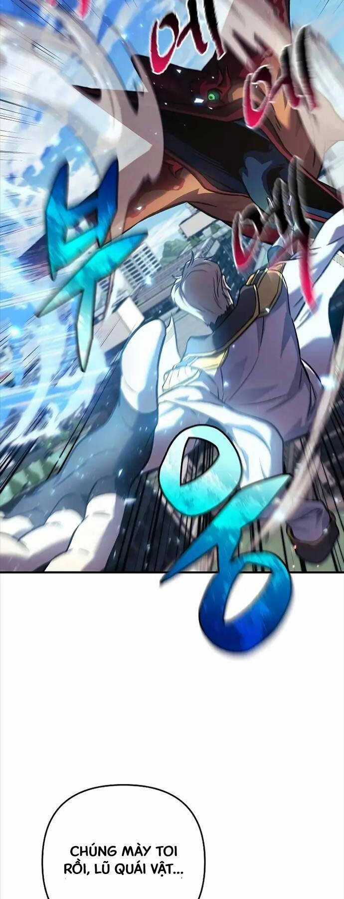 Thợ Săn Nhà Văn Chapter 96 trang 45