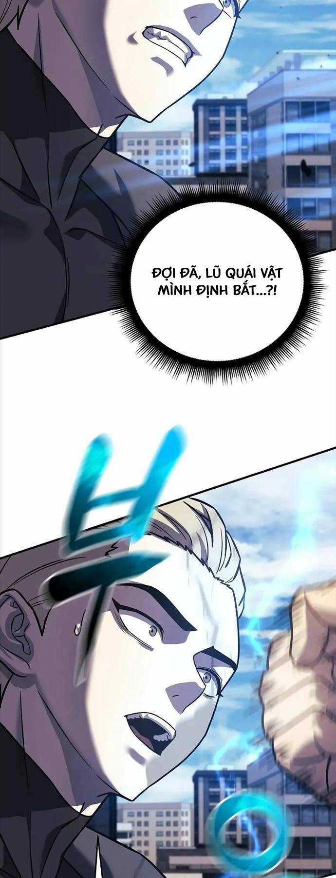 Thợ Săn Nhà Văn Chapter 96 trang 48