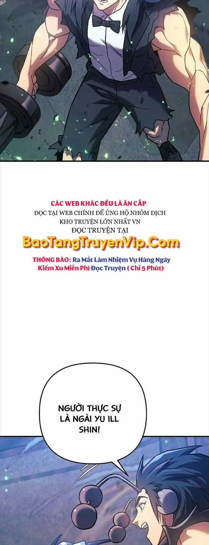 Thợ Săn Nhà Văn Chapter 96 trang 5