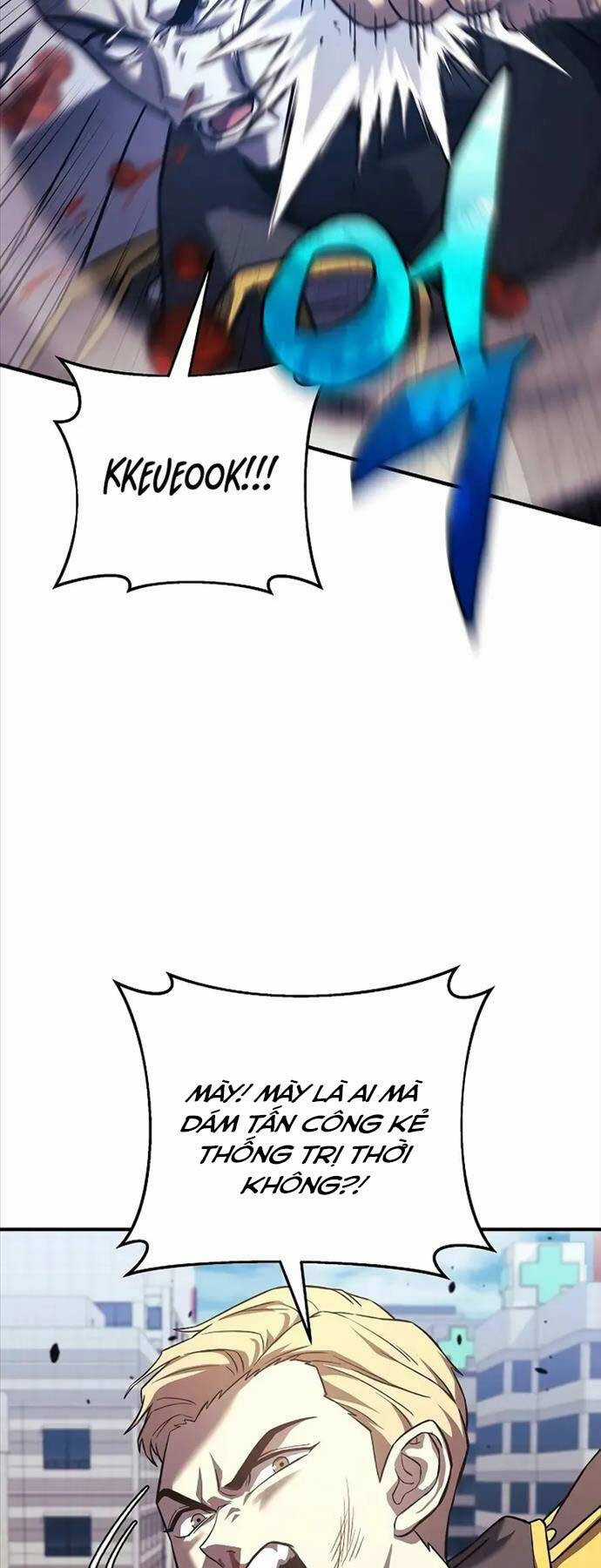 Thợ Săn Nhà Văn Chapter 96 trang 50