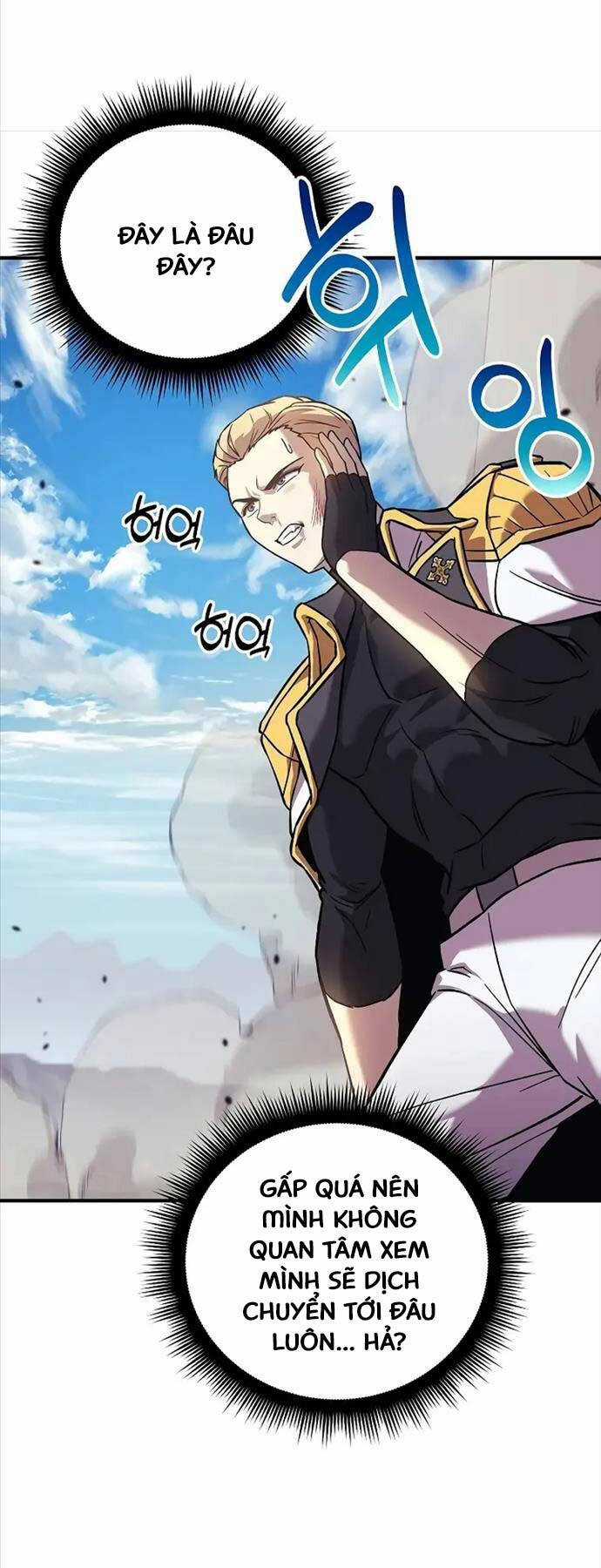 Thợ Săn Nhà Văn Chapter 96 trang 56