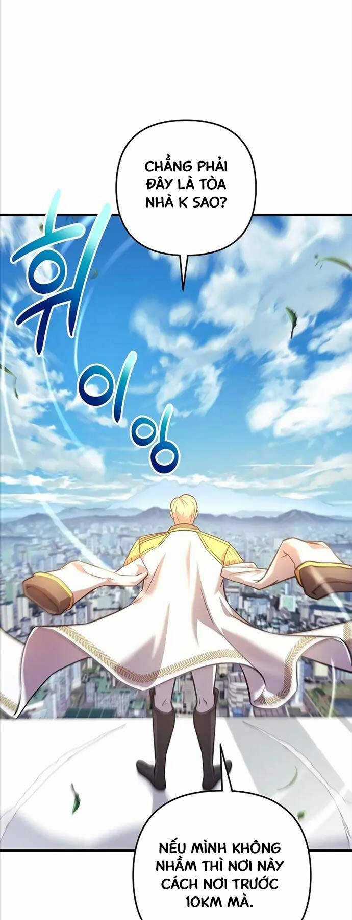 Thợ Săn Nhà Văn Chapter 96 trang 57