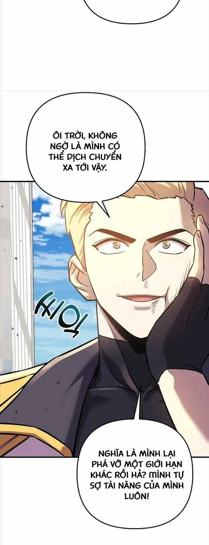 Thợ Săn Nhà Văn Chapter 96 trang 58