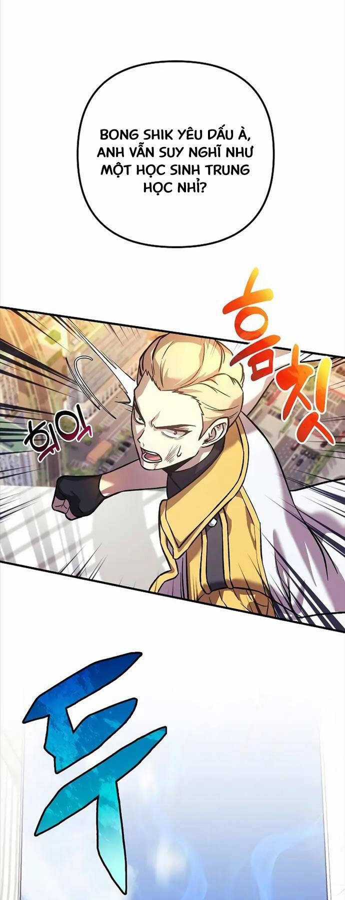 Thợ Săn Nhà Văn Chapter 96 trang 59