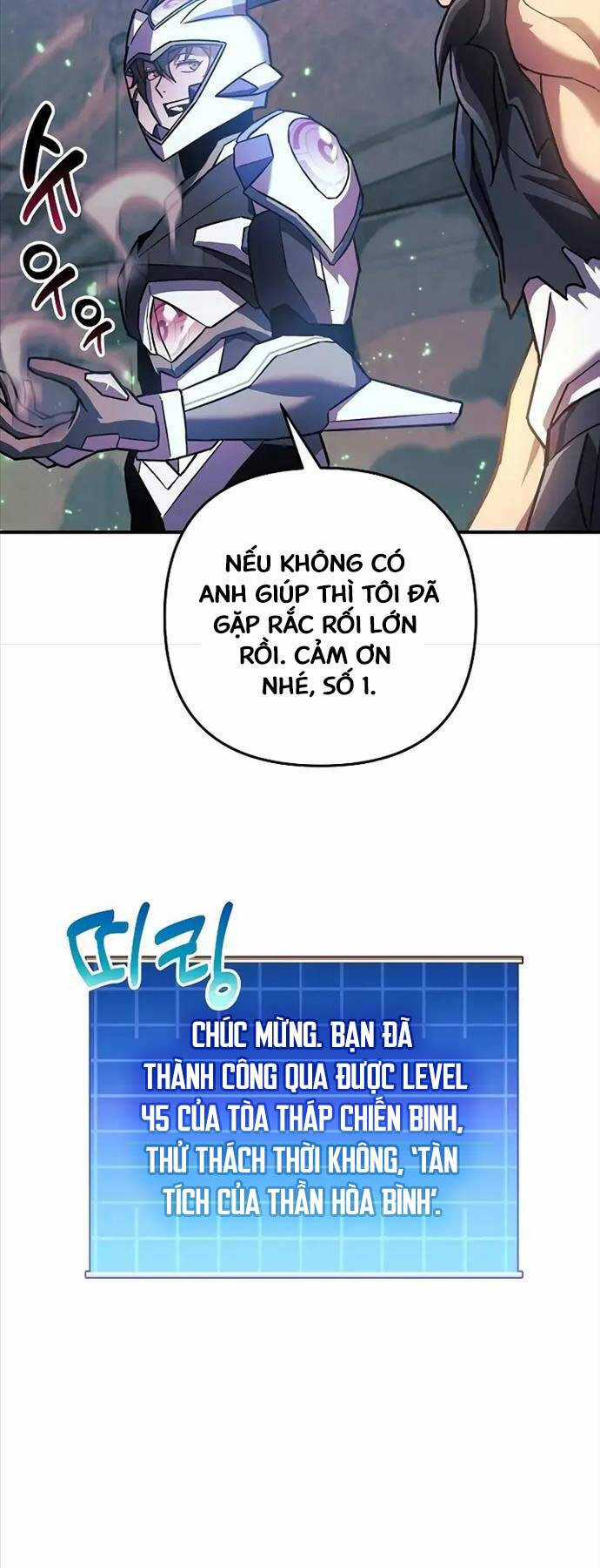 Thợ Săn Nhà Văn Chapter 96 trang 6