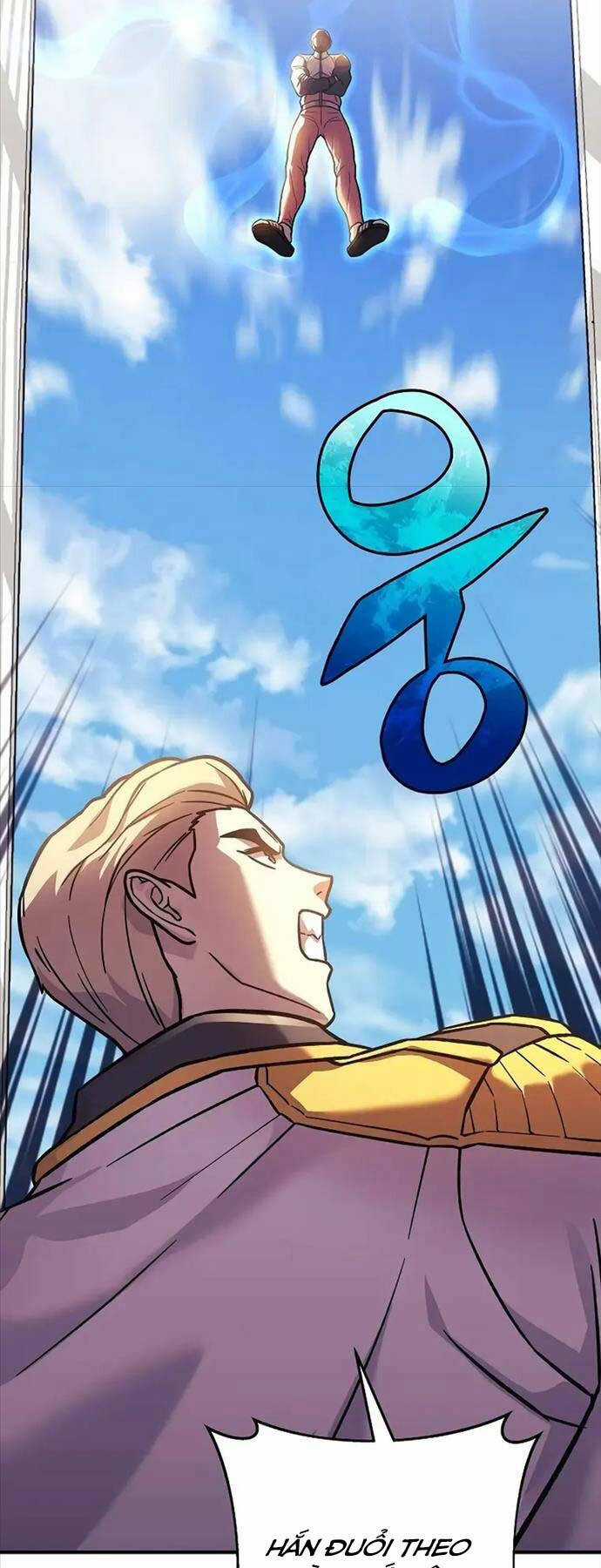 Thợ Săn Nhà Văn Chapter 96 trang 60