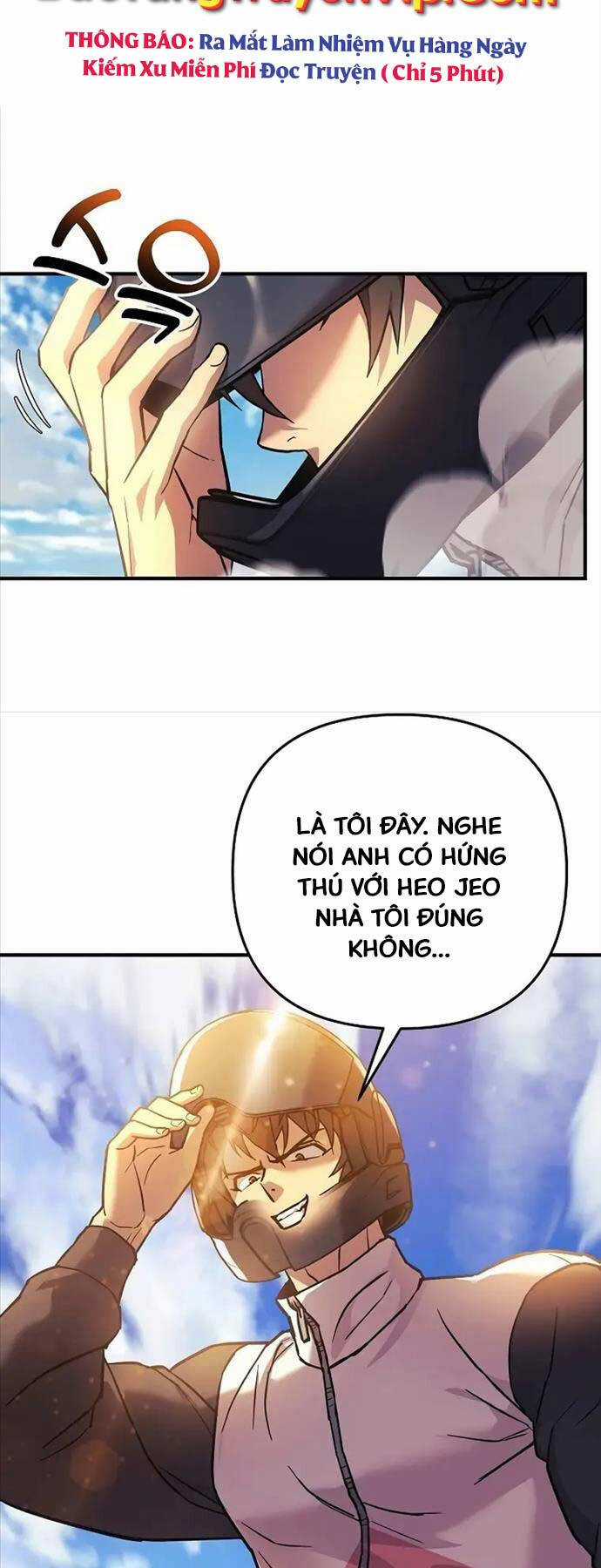 Thợ Săn Nhà Văn Chapter 96 trang 62