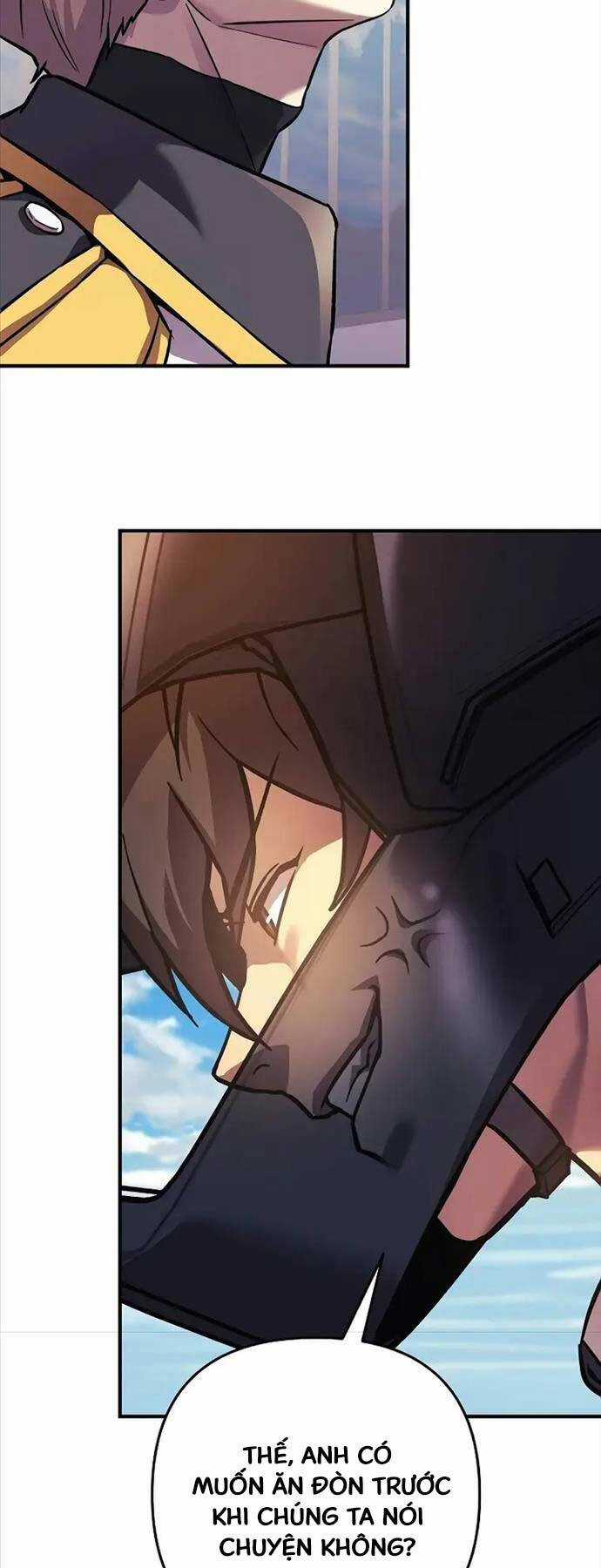 Thợ Săn Nhà Văn Chapter 96 trang 64