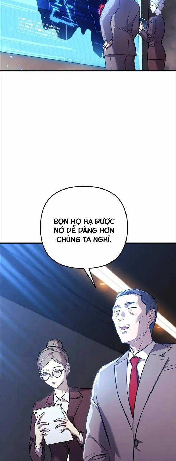 Thợ Săn Nhà Văn Chapter 96 trang 68