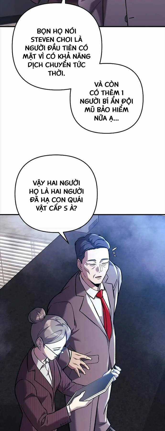 Thợ Săn Nhà Văn Chapter 96 trang 69