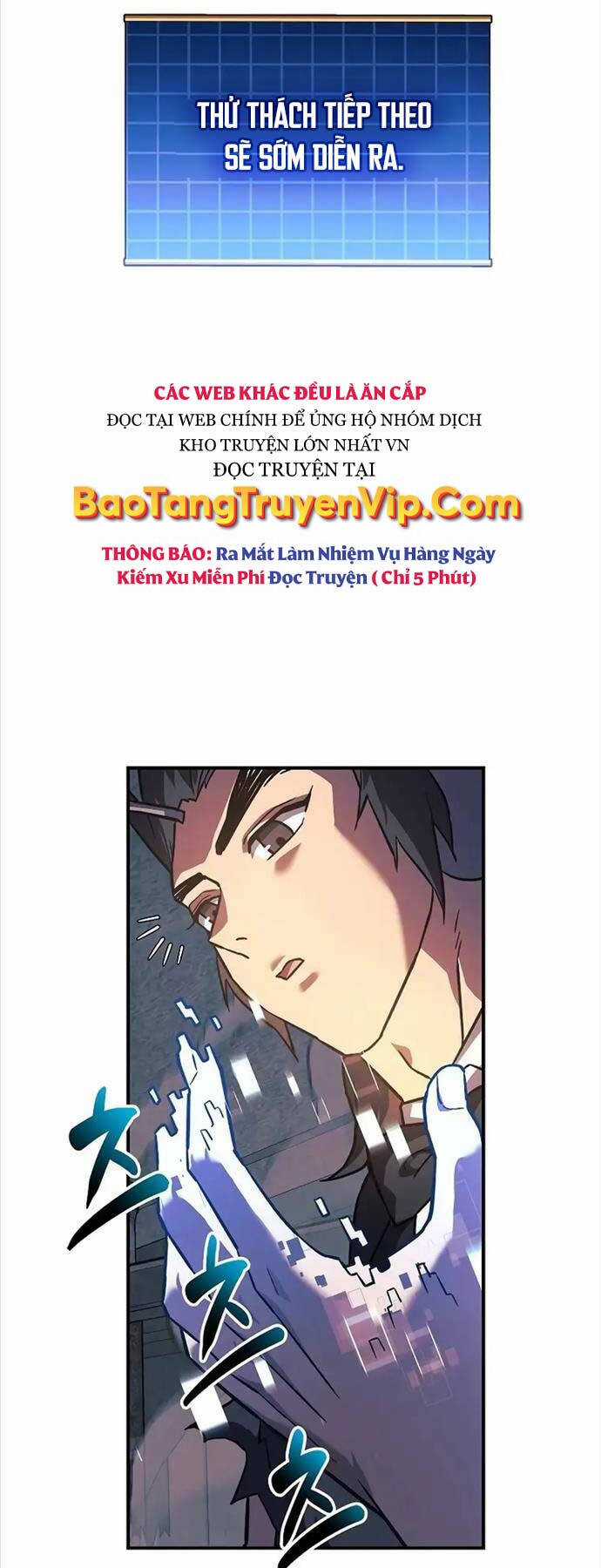 Thợ Săn Nhà Văn Chapter 96 trang 7