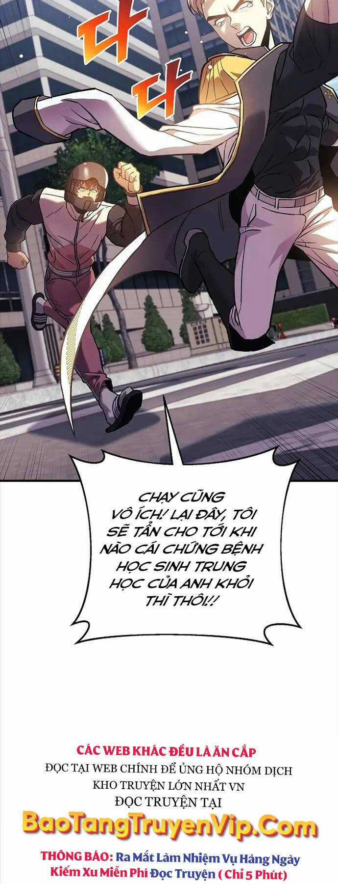 Thợ Săn Nhà Văn Chapter 96 trang 72