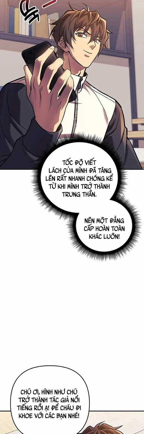 Thợ Săn Nhà Văn Chapter 97 trang 10