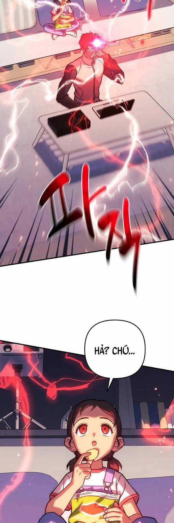 Thợ Săn Nhà Văn Chapter 97 trang 16