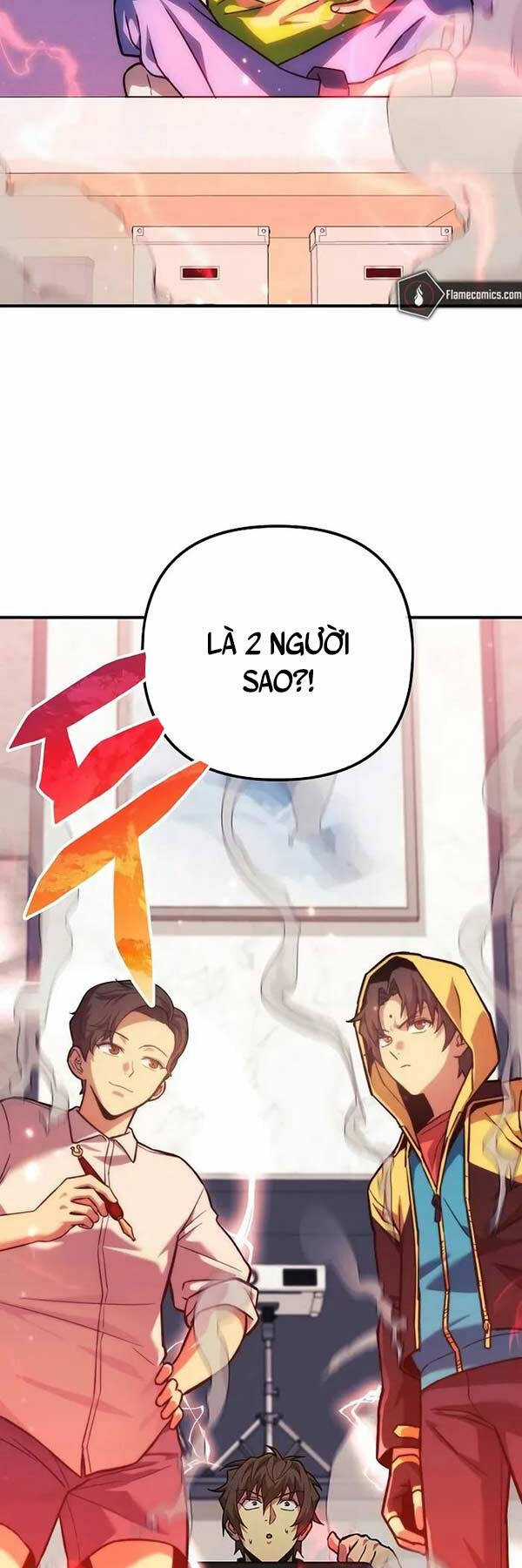 Thợ Săn Nhà Văn Chapter 97 trang 17