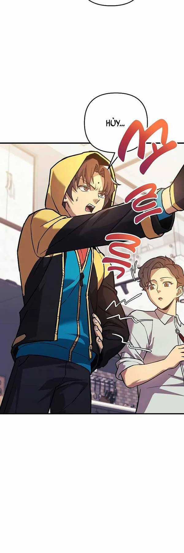 Thợ Săn Nhà Văn Chapter 97 trang 21