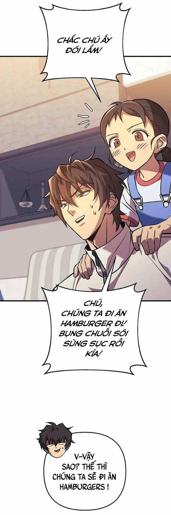 Thợ Săn Nhà Văn Chapter 97 trang 22