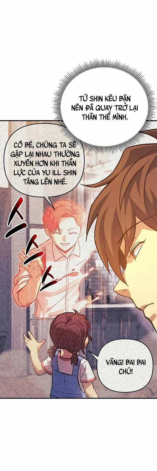 Thợ Săn Nhà Văn Chapter 97 trang 25