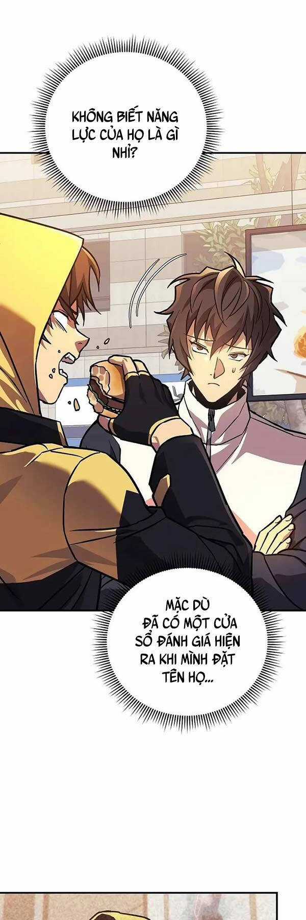 Thợ Săn Nhà Văn Chapter 97 trang 26