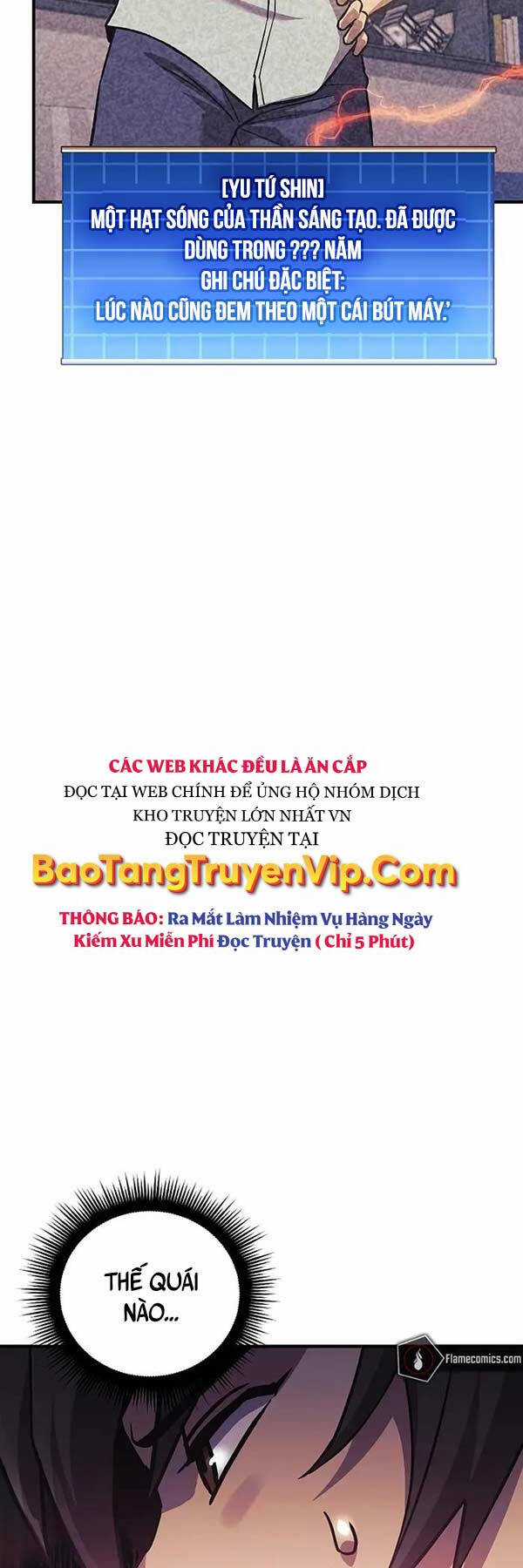 Thợ Săn Nhà Văn Chapter 97 trang 28