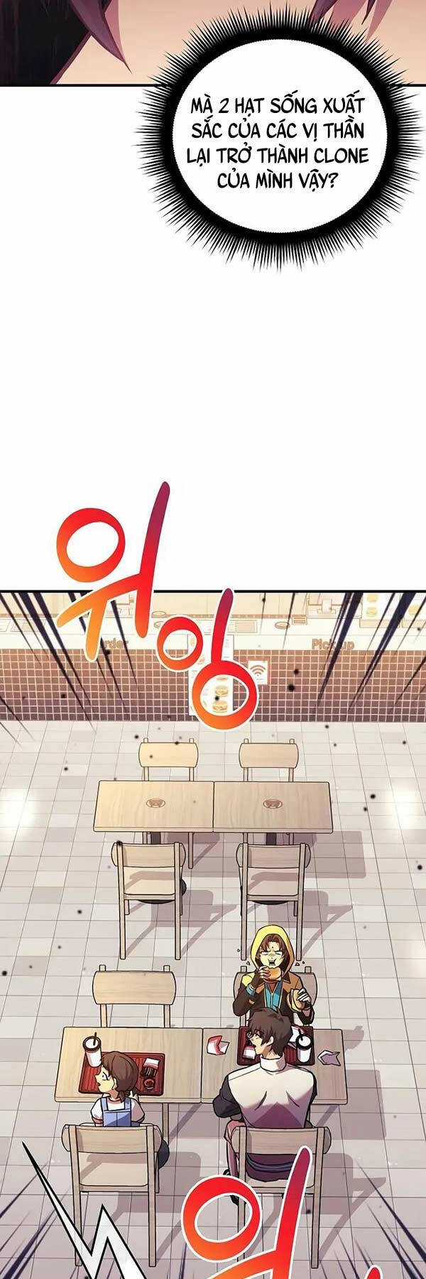 Thợ Săn Nhà Văn Chapter 97 trang 29