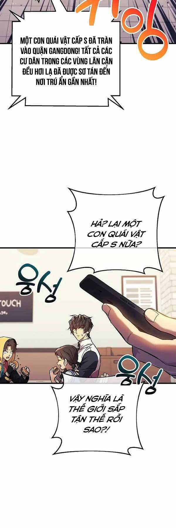 Thợ Săn Nhà Văn Chapter 97 trang 30