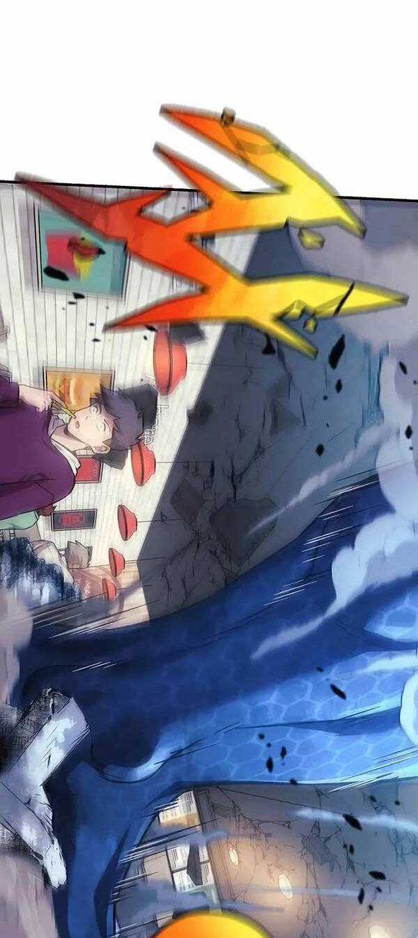 Thợ Săn Nhà Văn Chapter 97 trang 31