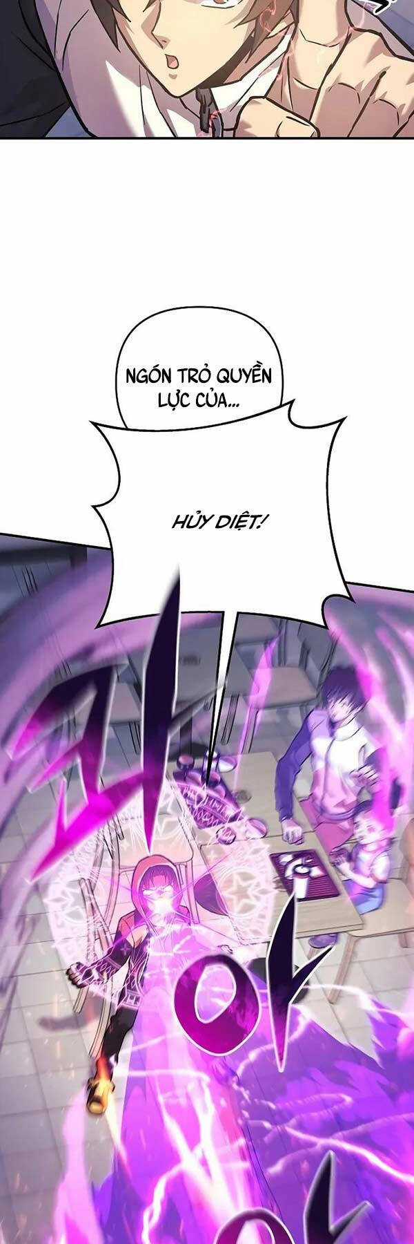 Thợ Săn Nhà Văn Chapter 97 trang 35