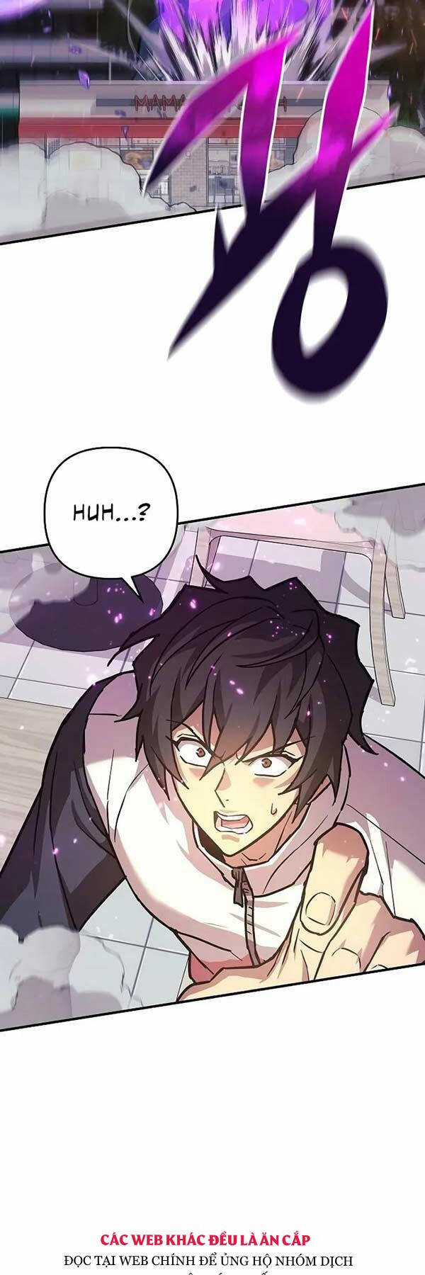 Thợ Săn Nhà Văn Chapter 97 trang 37