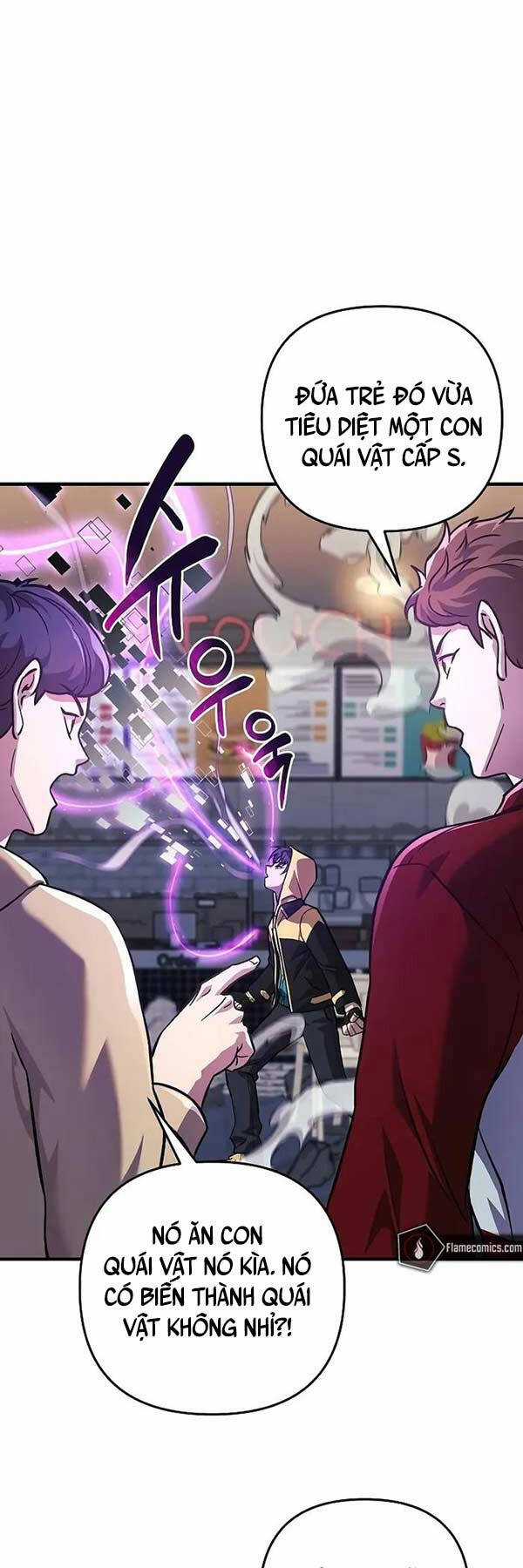 Thợ Săn Nhà Văn Chapter 97 trang 40