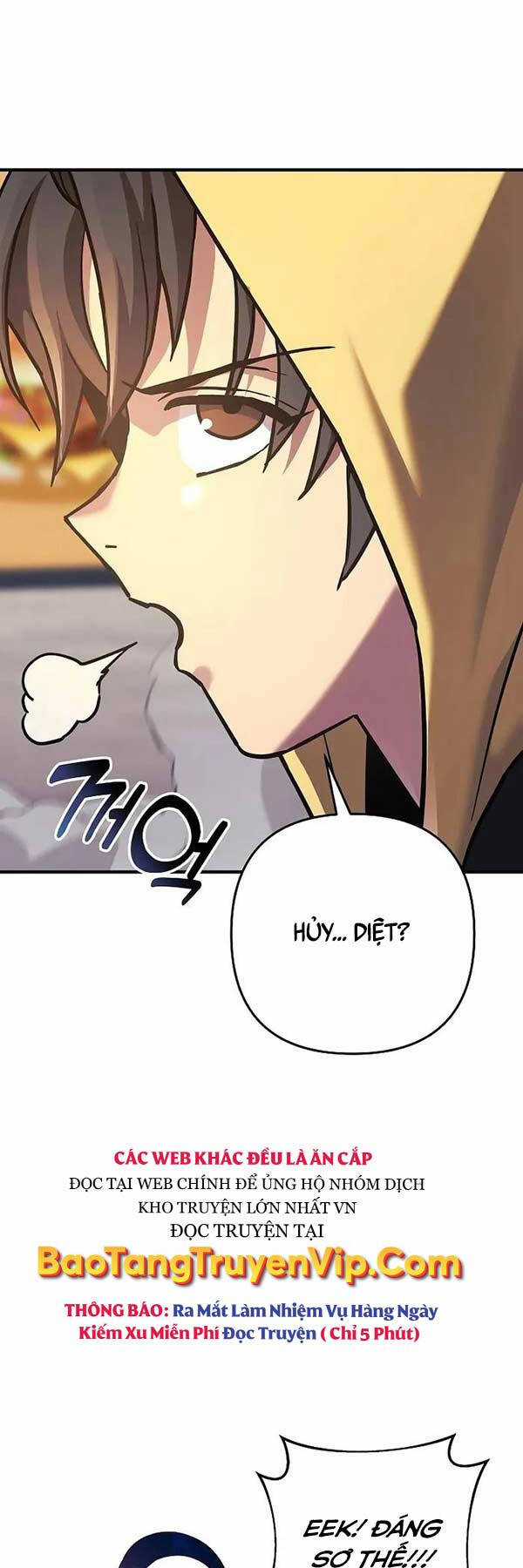 Thợ Săn Nhà Văn Chapter 97 trang 42