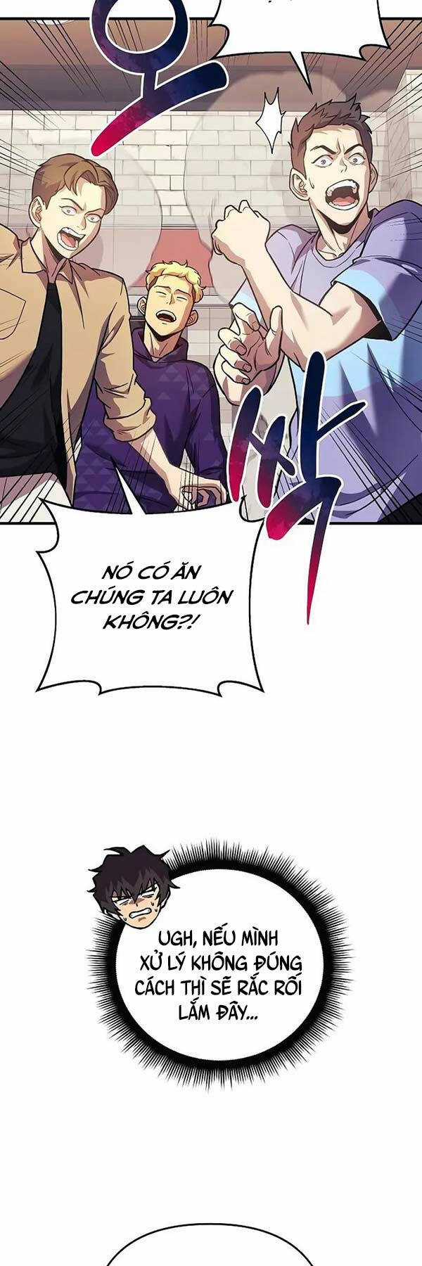 Thợ Săn Nhà Văn Chapter 97 trang 43