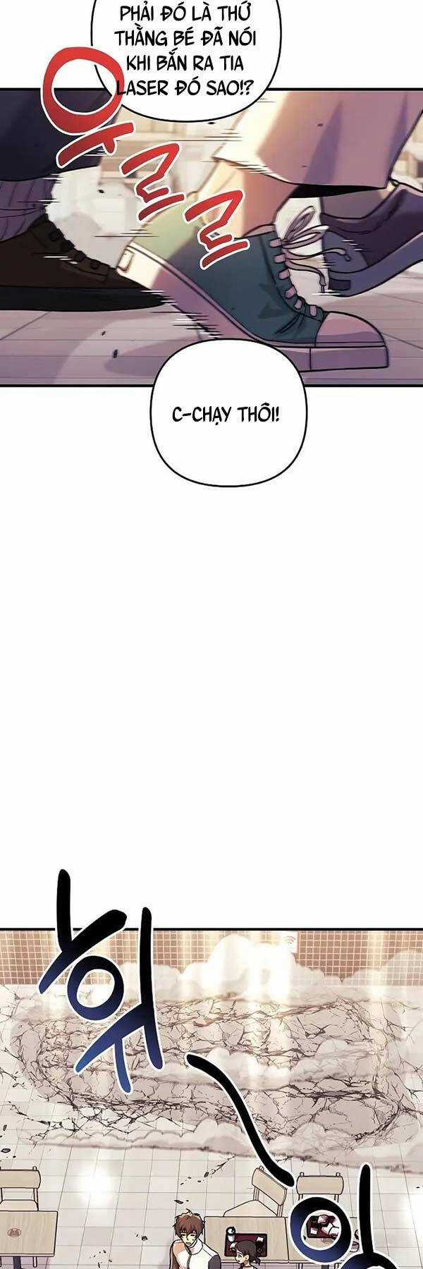 Thợ Săn Nhà Văn Chapter 97 trang 45