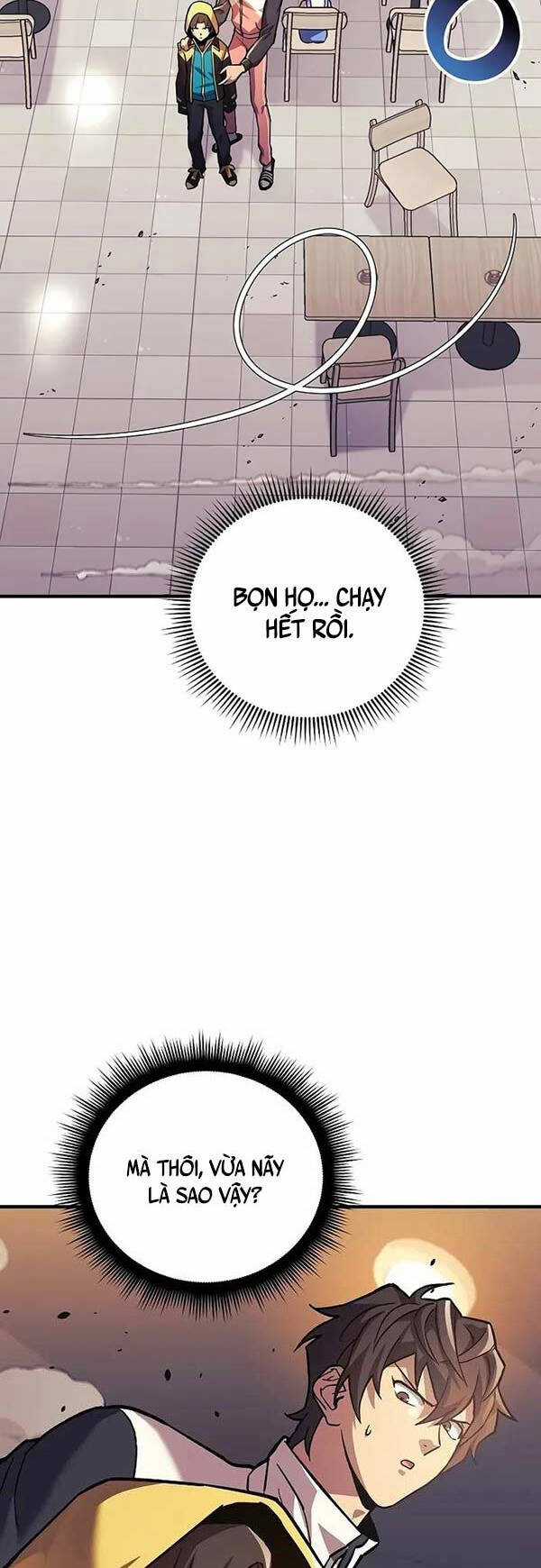 Thợ Săn Nhà Văn Chapter 97 trang 46