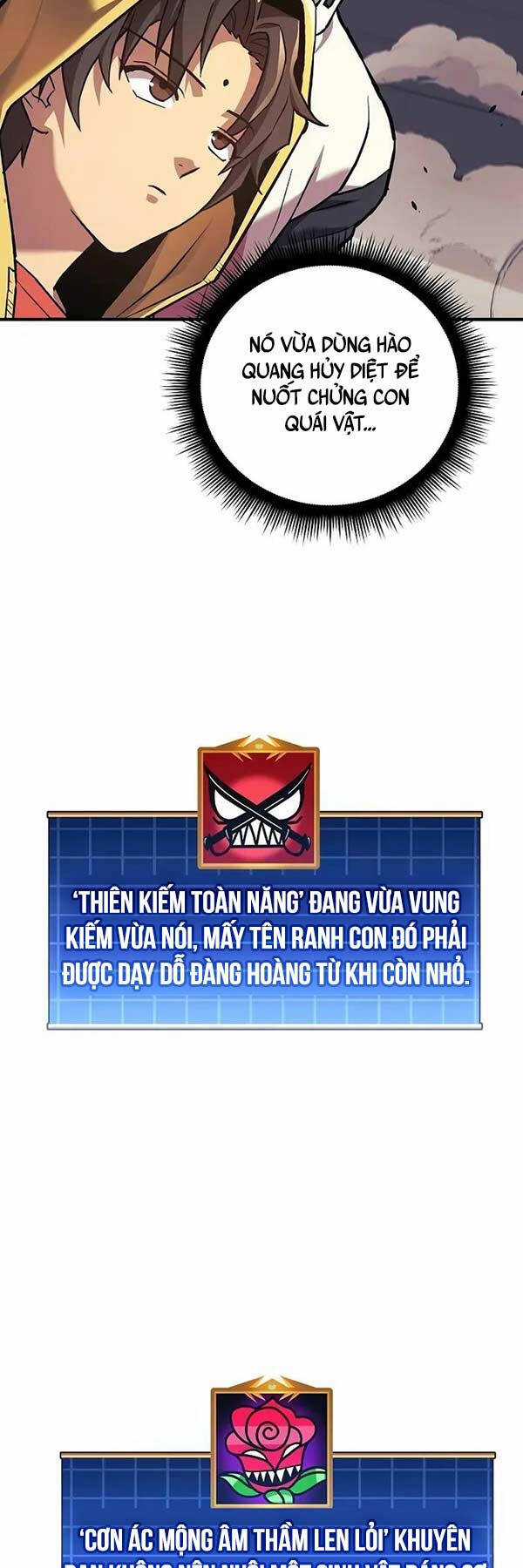 Thợ Săn Nhà Văn Chapter 97 trang 47