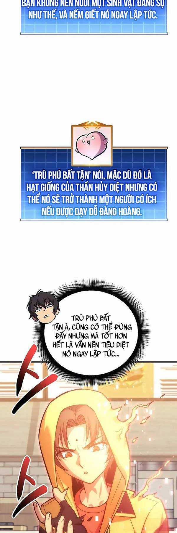 Thợ Săn Nhà Văn Chapter 97 trang 48