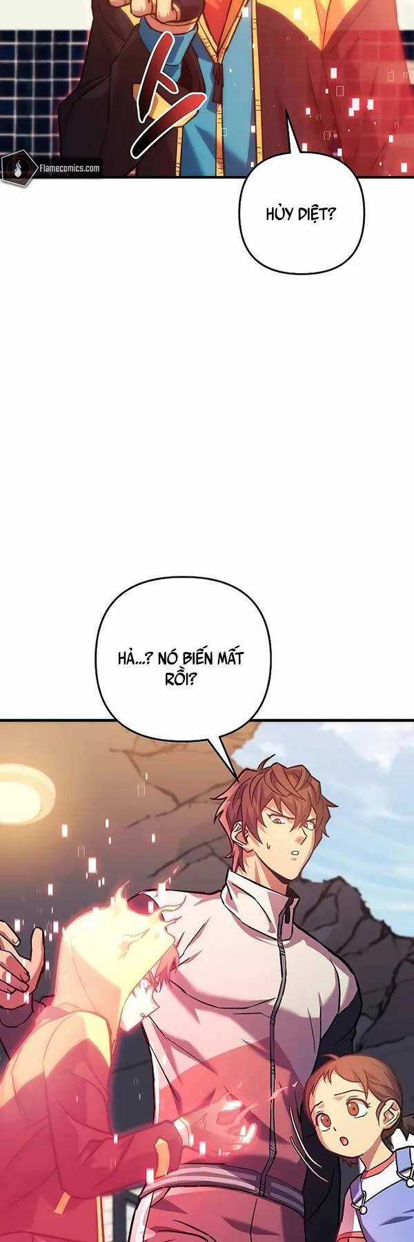 Thợ Săn Nhà Văn Chapter 97 trang 49