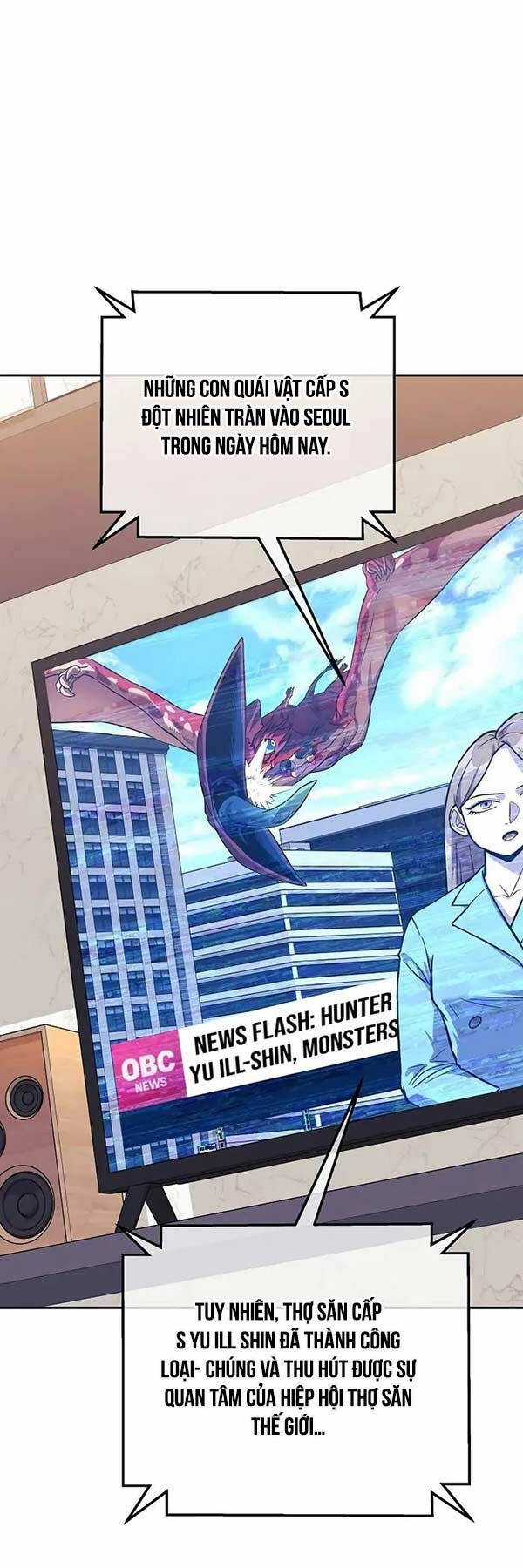 Thợ Săn Nhà Văn Chapter 97 trang 5