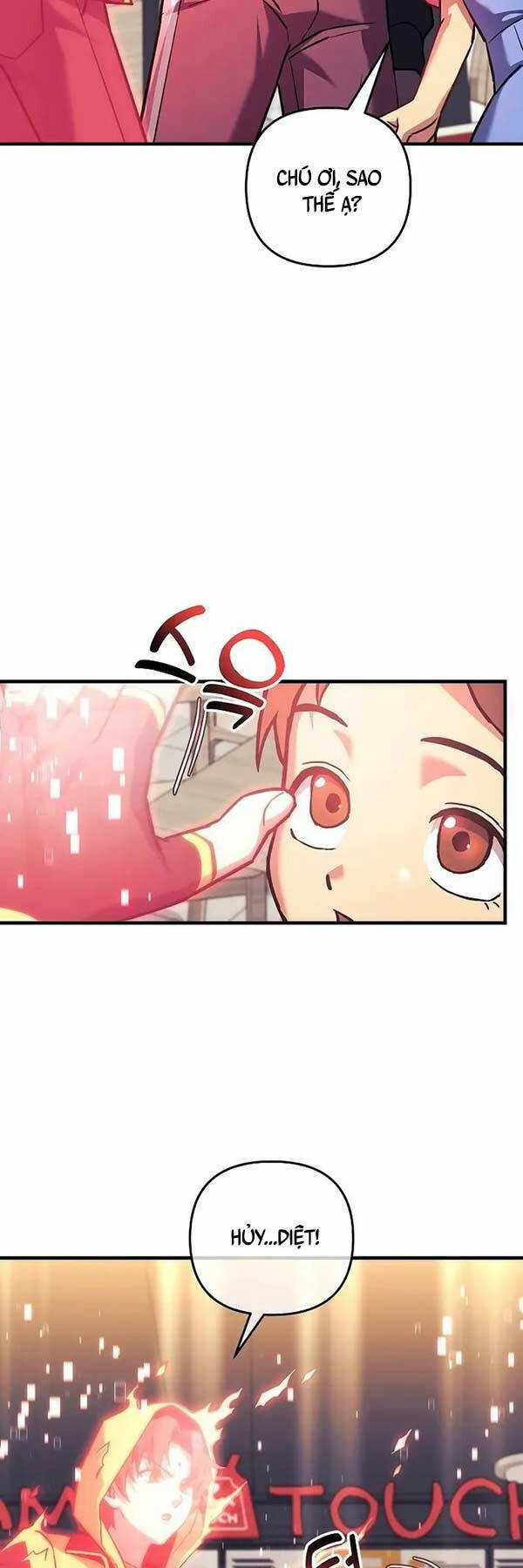 Thợ Săn Nhà Văn Chapter 97 trang 50