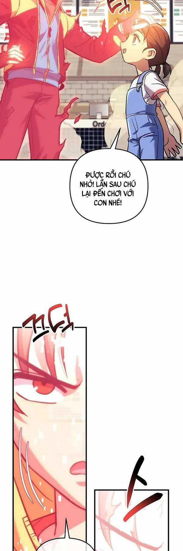 Thợ Săn Nhà Văn Chapter 97 trang 51