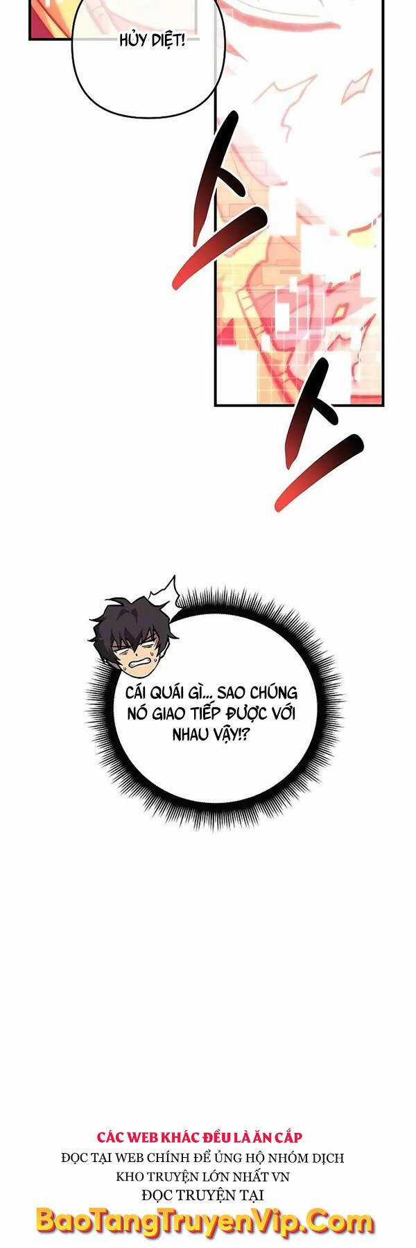 Thợ Săn Nhà Văn Chapter 97 trang 52