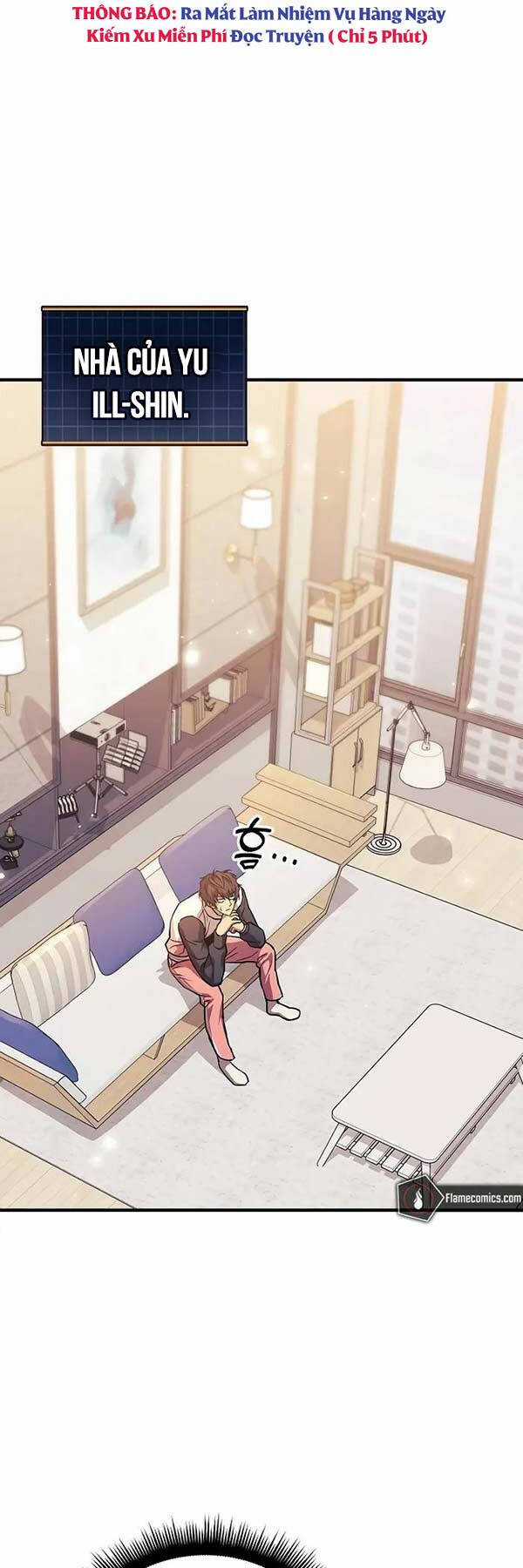 Thợ Săn Nhà Văn Chapter 97 trang 53