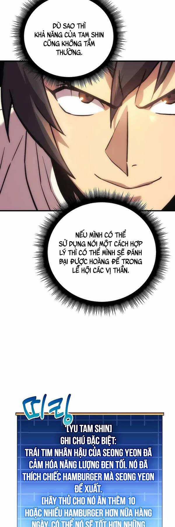 Thợ Săn Nhà Văn Chapter 97 trang 54